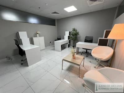 Office for Rent in Business Bay, Dubai - IMG-20240513-WA0033. jpg