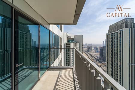 萨阿比尔， 迪拜 3 卧室单位待租 - 位于萨阿比尔，萨阿比尔第2 街区，市区景观2期公寓大厦，Downtown Views II Tower 1 3 卧室的公寓 270000 AED - 9000957