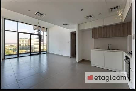 1 Bedroom Apartment for Sale in Dubai Hills Estate, Dubai - big layout/vacant/very private