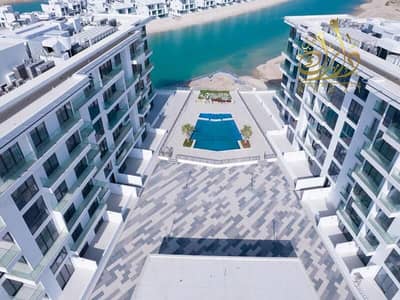 2 Bedroom Apartment for Sale in Sharjah Waterfront City, Sharjah - WhatsApp Image 2023-11-11 at 18.20. 41_5581de17. jpg