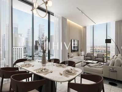 1 Bedroom Apartment for Sale in Jumeirah Lake Towers (JLT), Dubai - Sobha Verde | A New Haven | Luxury Living