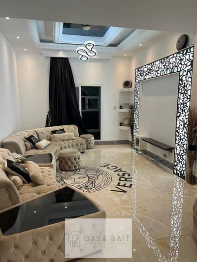 2 Cпальни Апартамент в аренду в Дубай Силикон Оазис, Дубай - WhatsApp Image 2024-05-12 at 13.23. 47_1ea5ee4a. jpg