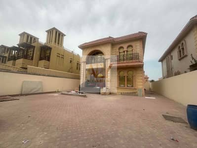 5 Bedroom Villa for Sale in Al Rawda, Ajman - n6MKP5LH0p7sod9qElIZ4Jn4VuHRNME5bpl9yRNb