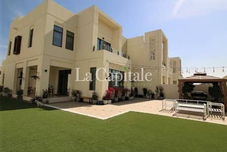 4 Bedroom Townhouse for Rent in Reem, Dubai - 1. jpeg
