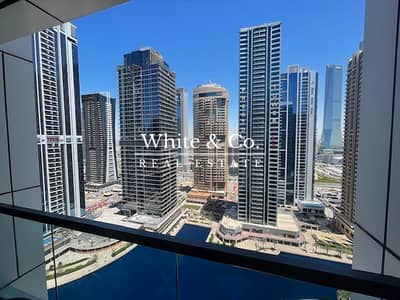 1 Bedroom Flat for Rent in Jumeirah Lake Towers (JLT), Dubai - Full Lake Views | Fully furnished |Vacant