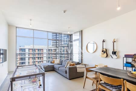 1 Bedroom Apartment for Rent in Dubai Hills Estate, Dubai - Modern Unit | Massive Layout | Vacant July 15th