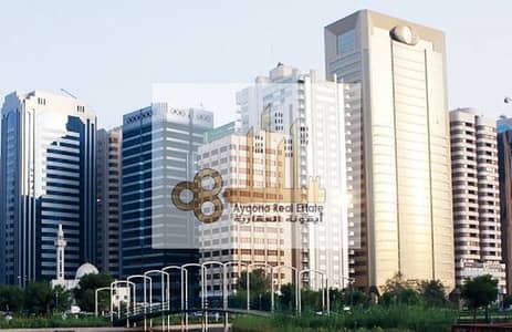 مبنى سكني 11 غرف نوم للبيع في مدينة زايد.، أبوظبي - image (1). jpg