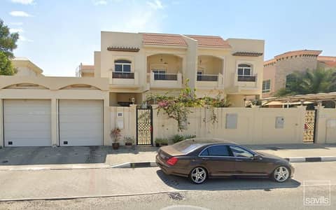 3 Bedroom Villa for Rent in Al Falaj, Sharjah - Spacious 3BR Villa | Huge Area Al Falaj - Riqqa