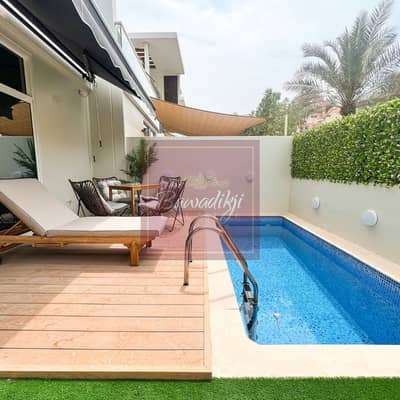 3 Bedroom Villa for Rent in Jumeirah Village Circle (JVC), Dubai - 16. png