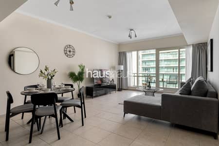 1 Bedroom Apartment for Rent in Dubai Marina, Dubai - DSC01141-Edit. jpg