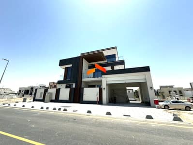 6 Bedroom Villa for Sale in Nad Al Sheba, Dubai - G+2 Villa | Modern Layout | Quality Finish
