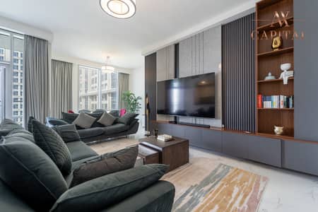 商业湾， 迪拜 3 卧室公寓待租 - 位于商业湾，哈布托尔城，米拉公寓 3 卧室的公寓 285000 AED - 8999566
