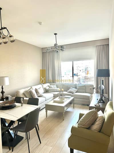 1 Bedroom Flat for Rent in Arjan, Dubai - WhatsApp Image 2024-05-13 at 3.57. 58 PM. jpeg