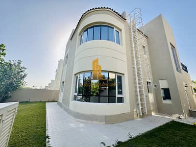 4 Bedroom Villa for Rent in Living Legends, Dubai - Elegant Abode: Luxurious 4-Bedroom Villa for Rent