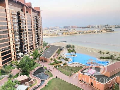 3 Bedroom Apartment for Rent in Palm Jumeirah, Dubai - IMG-20231108-WA0152. jpg
