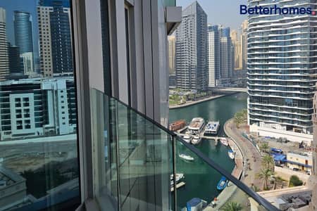 1 Bedroom Flat for Sale in Dubai Marina, Dubai - Invest |Marina Views |Exclusive |Ready to Move in