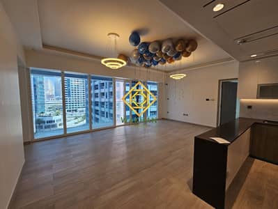 1 Bedroom Flat for Rent in Jumeirah Lake Towers (JLT), Dubai - Lake View | Next to Metro | Brand New