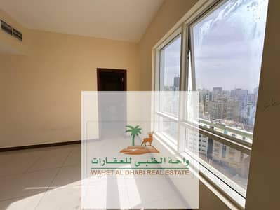 2 Bedroom Apartment for Rent in Al Mahatah, Sharjah - 483a6bd8-78f3-435a-bbfe-7812e21a676e. jpg