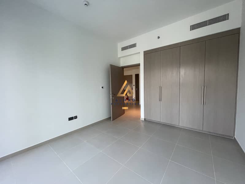 شقة في آكت ون،آكت ون | آكت تو،منطقة دار الأوبرا،وسط مدينة دبي 1 غرفة 115000 درهم - 8357968