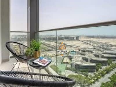 1 Bedroom Apartment for Sale in Sobha Hartland, Dubai - Best price I High Floor I Good View