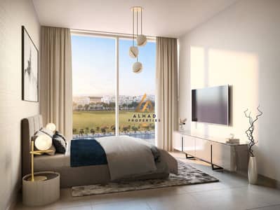 1 Bedroom Apartment for Sale in Sobha Hartland, Dubai - Good view I Middle floor I Payment plan 40/60
