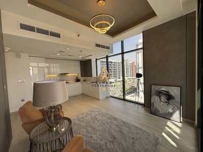 فلیٹ 1 غرفة نوم للبيع في مدينة ميدان، دبي - شقة في عزيزي ريفييرا 13،ريفيرا،ميدان ون،مدينة ميدان 1 غرفة 1000000 درهم - 8768179