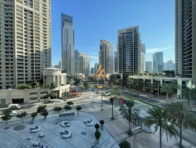 迪拜市中心， 迪拜 1 卧室单位待租 - 位于迪拜市中心，歌剧院区，第一幕塔楼｜第二幕塔楼，第一幕塔楼 1 卧室的公寓 115000 AED - 8357969