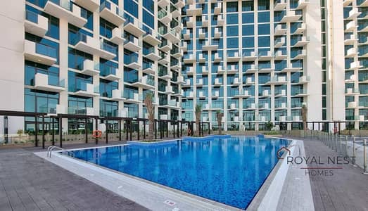 阿尔贾达法住宅区， 迪拜 单身公寓待租 - IMG-20240322-WA0021. jpg