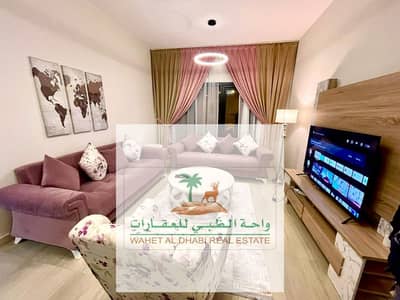 2 Bedroom Apartment for Rent in Al Taawun, Sharjah - 057ee6f6-da39-432f-9ba6-46034eff3f4d. jpg