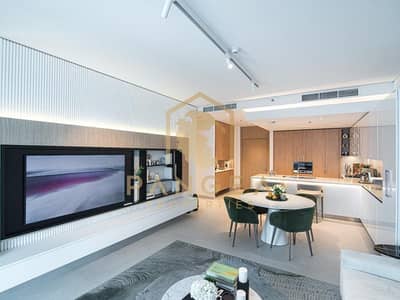 3 Bedroom Flat for Sale in Dubai Hills Estate, Dubai - Top Floor Penthouse Unit | Building Specialist