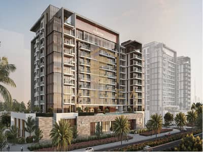 1 Bedroom Apartment for Sale in Dubai Hills Estate, Dubai - Genuine Resale | Low Floor | Motivated Seller
