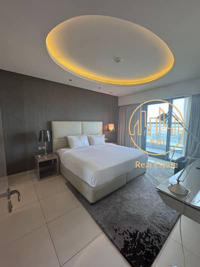 1 Спальня Апартамент в аренду в Бизнес Бей, Дубай - f16f9a77-a030-4c0f-9746-ec9c445b4728. jpg