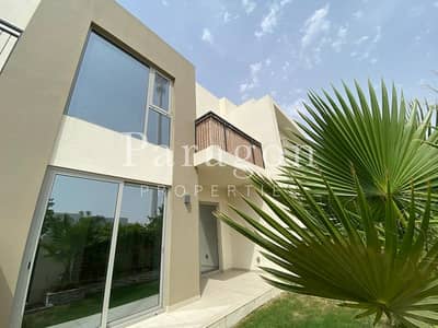 3 Bedroom Townhouse for Rent in Arabian Ranches 2, Dubai - Modern townhouse / Convenient next to pool