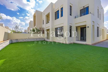 3 Bedroom Townhouse for Sale in Reem, Dubai - Corner Unit | Single Row | Prime Location