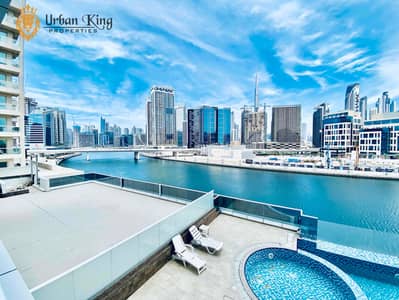 1 Bedroom Apartment for Rent in Business Bay, Dubai - Qp6YoqHjIxEL2fJ6gTlyjPMQ2Or7fwSOXpS2Sq7N