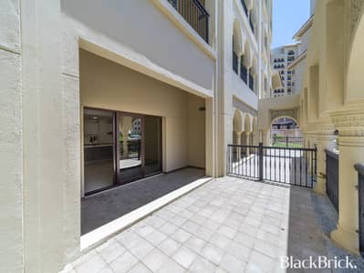 2 Bedroom Apartment for Rent in Jumeirah Golf Estates, Dubai - Brand New | Large Terrace | Open Concept