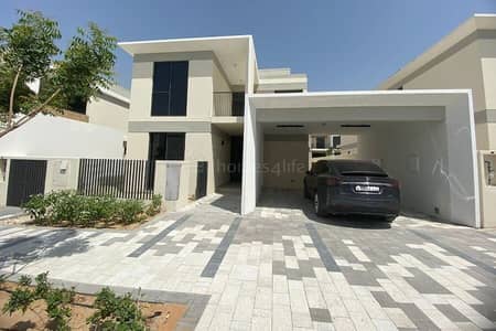 4 Bedroom Villa for Rent in Tilal Al Ghaf, Dubai - Brand New | Closed Kitchen | Spacious | Single Row