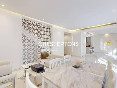 4 Bedroom Villa for Sale in Dubai Sports City, Dubai - Gated Community, Fully Upgraded, Luxury Design