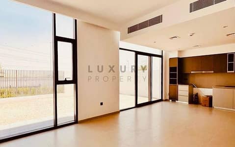 4 Bedroom Townhouse for Rent in Arabian Ranches 3, Dubai - Quite Cluster | New Build | 4 Bedroom plus Maids