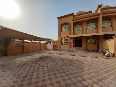 فیلا 5 غرف نوم للايجار في مدينة محمد بن زايد، أبوظبي - 20220714_165331. jpg