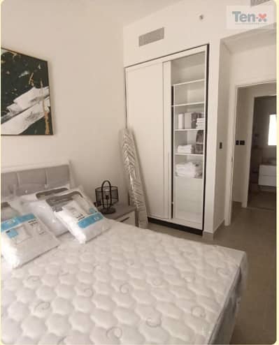 فلیٹ 1 غرفة نوم للايجار في دبي هيلز استيت، دبي - IMG-20240513-WA0028. jpg
