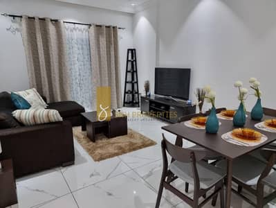 فلیٹ 1 غرفة نوم للايجار في أرجان، دبي - WhatsApp Image 2024-05-13 at 2.32. 45 PM. jpeg