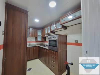 2 Bedroom Flat for Rent in Al Mushrif, Abu Dhabi - 1000011203. jpg