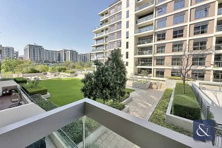 2 Bedroom Apartment for Rent in Dubai Hills Estate, Dubai - Two Bedroom | Large Balcony | Mulberry