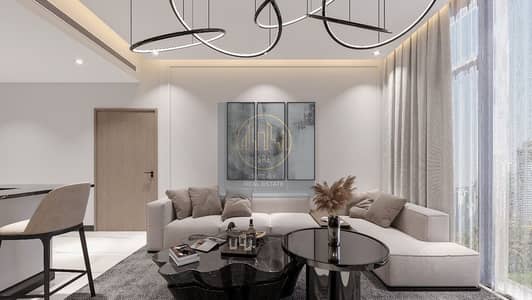 1 Bedroom Apartment for Sale in Business Bay, Dubai - 3edb92cd-37ea-4db4-a1cc-eb34e2213b11. jpeg