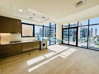 2 Bedroom Apartment for Rent in Meydan City, Dubai - IMG_4530. jpeg