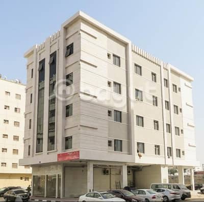 1 Bedroom Apartment for Rent in Ajman Industrial, Ajman - WhatsApp Image 2022-11-16 at 11.54. 05 PM. jpeg