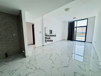 1 Bedroom Flat for Rent in Arjan, Dubai - Spacious Apartment | All Amenities | Prime Loc
