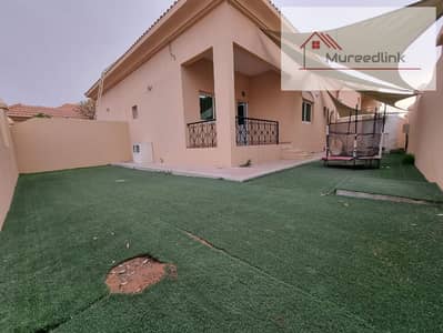 3 Bedroom Villa for Rent in Khalifa City, Abu Dhabi - ad89b29f-77b1-4162-9c5c-b7a8289be14e. jpg