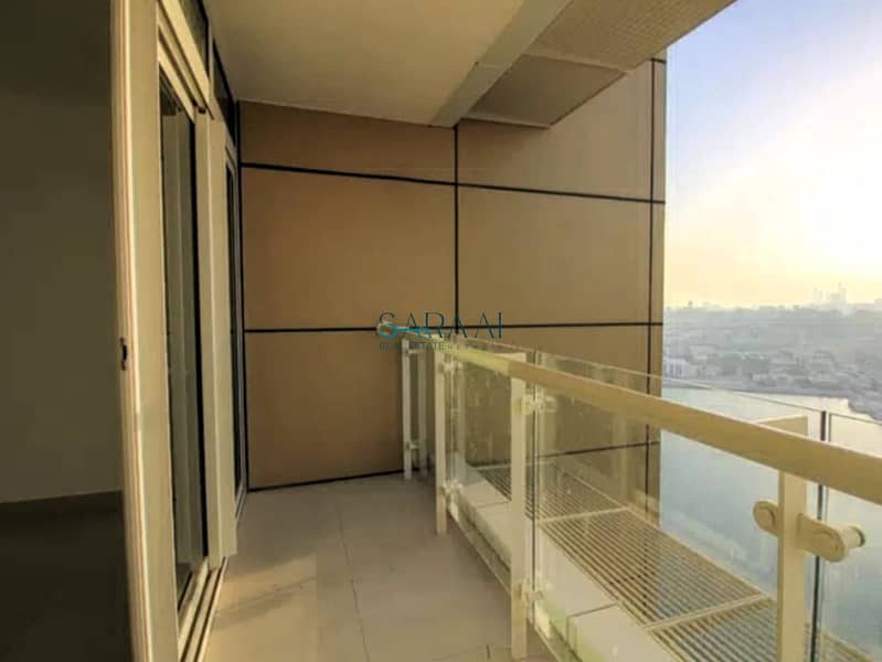 Hot Deal | Sea View + Balcony | W/ Rent Refund
